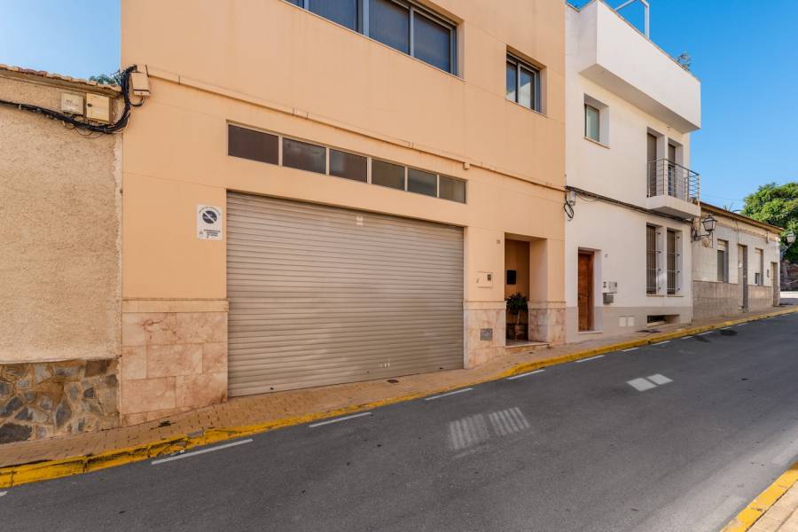 Resale - Townhouse - Guardamar del Segura