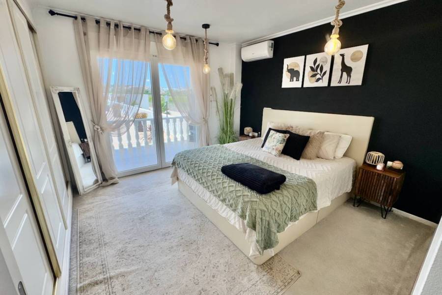 Reventa - Villa - Rojales - Cuidad Quesada