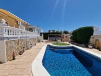Resale - Villa - Ciudad Quesada - Doña Pepa