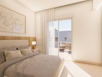 New - Villa - Pilar de la Horadada