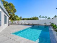 Resale - Villa - Ciudad Quesada - Rojales - Rojales