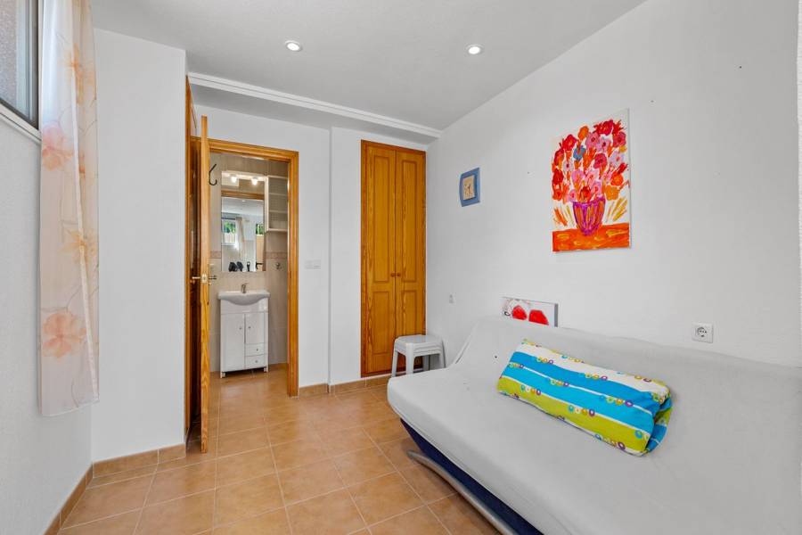 Resale - Villa - Rojales - Benimar 2