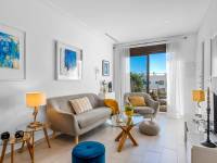 Resale - Penthouse - Torre de la Horadada (Alicante) - Spain