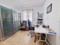 Resale - Villa - Ciudad Quesada - Doña Pepa