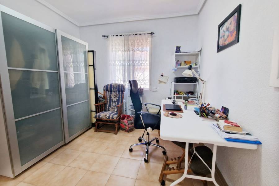 Resale - Villa - Ciudad Quesada - Doña Pepa