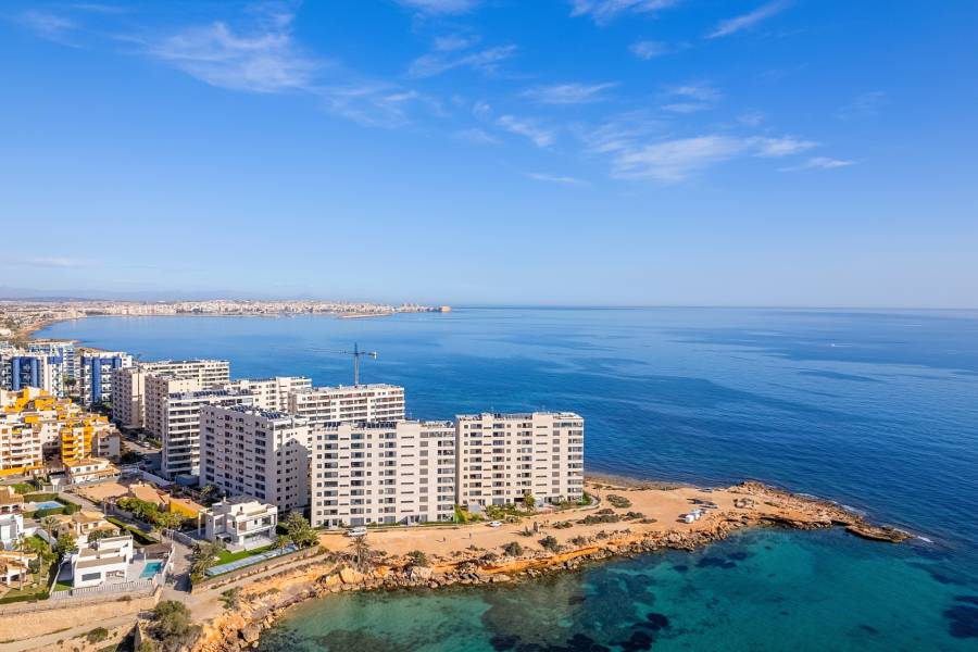 Reventa - Apartment - Orihuela costa - Punta Prima