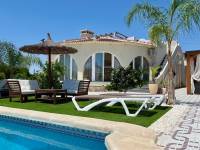 Reventa - Villa / Detached - Ciudad Quesada - Quesada Center