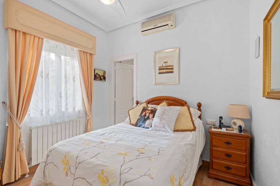 Reventa - Villa - Rojales - Rojales Hills