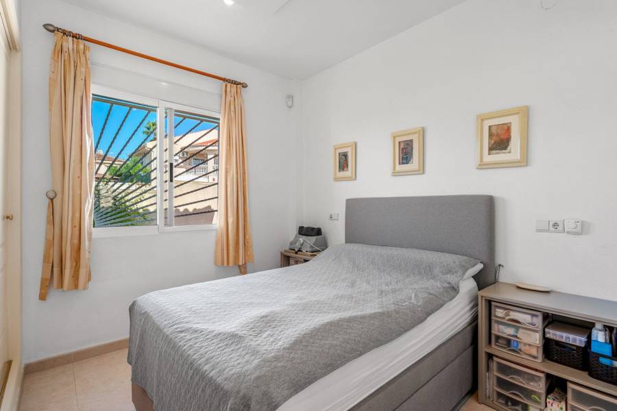 Resale - Villa - Rojales - Benimar 2