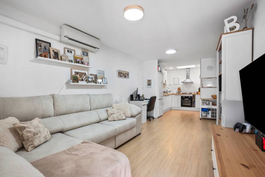 Resale - bungalow - Torrevieja - La Siesta