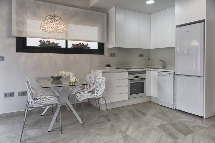 Reventa - Townhouse - Los Alcazares