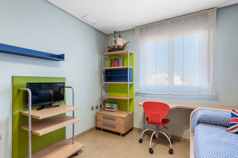 Resale - Townhouse - Guardamar del Segura