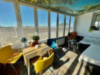 Resale - Villa - Guardamar del Segura