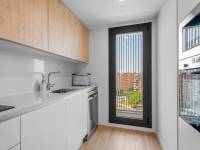 Reventa - Flat - Alicante - San Agustín-PAU 2