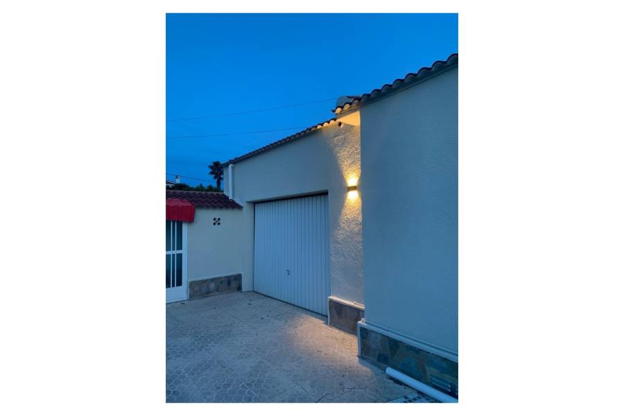 Reventa - Villa / Detached - Ciudad Quesada - Quesada Center
