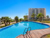 Reventa - Apartment - Orihuela costa - Punta Prima