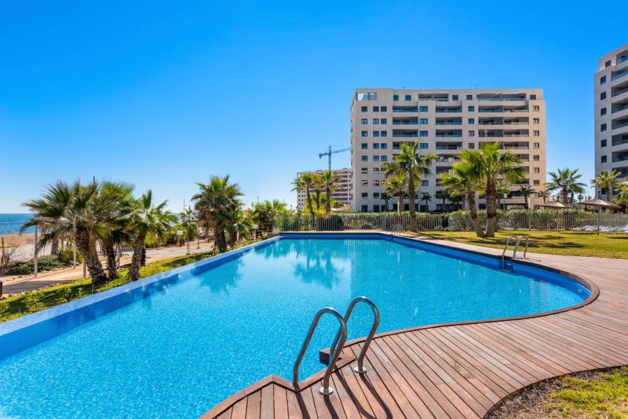 Reventa - Apartment - Orihuela costa - Punta Prima