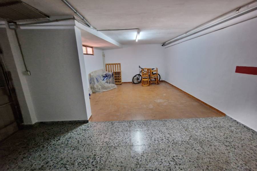 Reventa - Apartment - Guardamar Del Segura - Mercadona Area