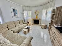 Reventa - Villa - Ciudad Quesada - Lo Pepin