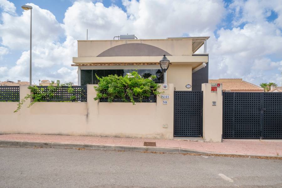 Reventa - Villa - Ciudad Quesada - Rojales - Rojales