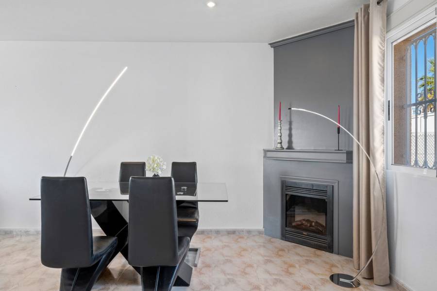 Reventa - Villa - Benijofar - Benimar 1