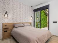 Resale - Villa - Ciudad Quesada - Rojales