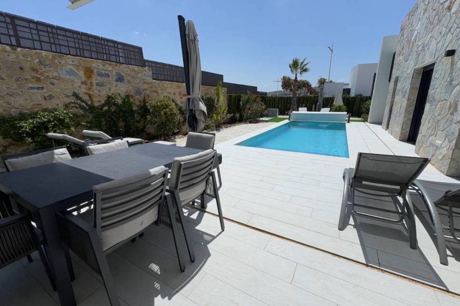 Reventa - Villa - Algorfa - La Finca Golf Resort