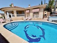 Reventa - Villa - Benijofar