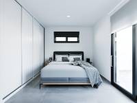 Obra Nueva - Town House - Torre Pacheco - Torre-pacheco