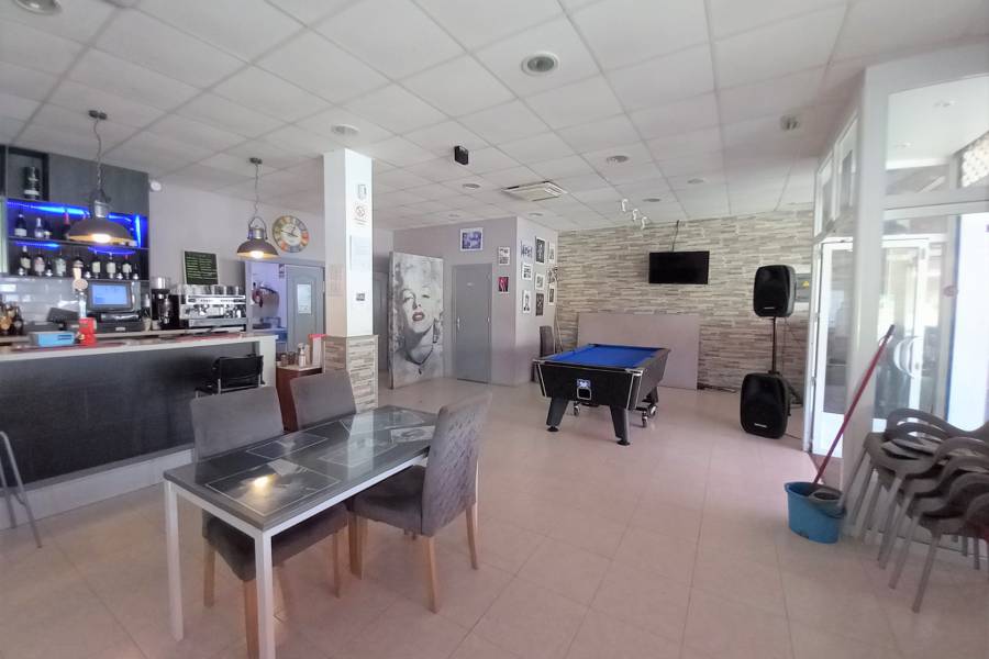 Reventa - Commercial - Guardamar Del Segura - Guardamar del Segura