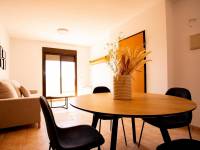 Obra Nueva - Apartment - Aguilas - Collados