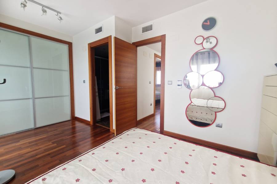 Reventa - Townhouse - Guardamar Del Segura - Guardamar Beaches
