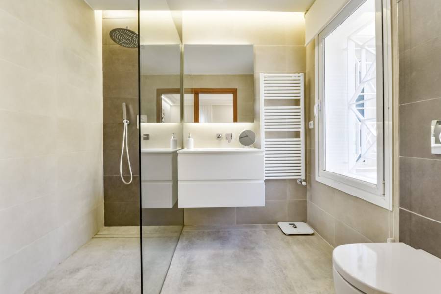 Reventa - Villa - Altea - Sierra de Altea