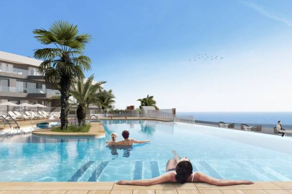 Apartment - New - Aguilas - Isla Del Fraile Apartment - New - Aguilas - Isla Del Fraile