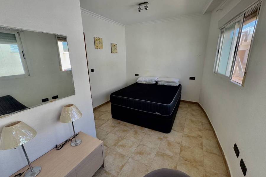 Resale - Townhouse - Guardamar del Segura