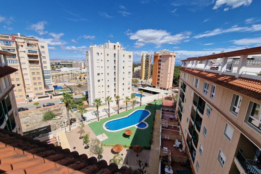 Reventa - Penthouse - Guardamar Del Segura - Guardamar del Segura