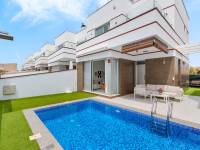 Reventa - Villa - Ciudad Quesada - Rojales - Rojales