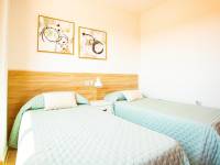 Obra Nueva - Apartment - Aguilas - Collados