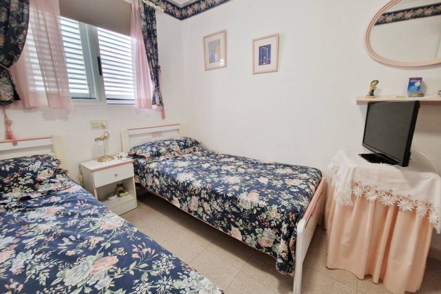 Reventa - Villa - Guardamar Del Segura - Urb. Portico Mediterraneo