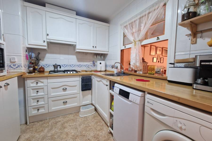 Reventa - Apartment - Guardamar Del Segura - Mercadona Guardamar