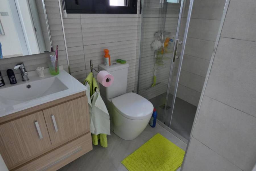 Reventa - Townhouse - Los Alcazares