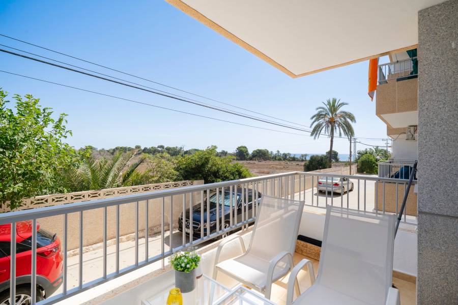 Reventa - Flat - Orihuela costa - Punta Prima