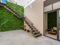 Resale - Villa - Ciudad Quesada - Rojales