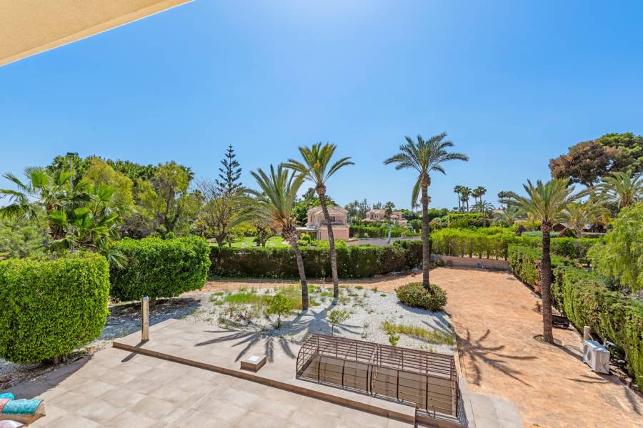 Reventa - Villa - Elche/Elx