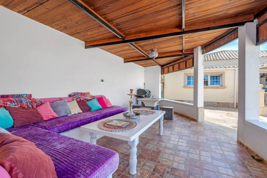 Reventa - Country estate - Almoradí - Las Heredades