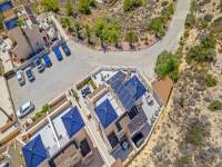 Reventa - Semi-detached - Rojales - Pueblo Lucero