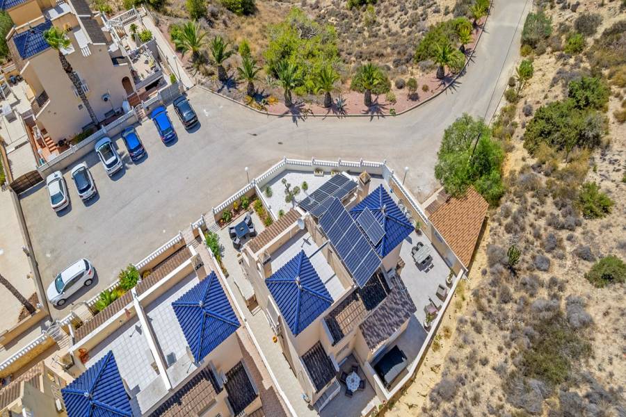 Reventa - Semi-detached - Rojales - Pueblo Lucero