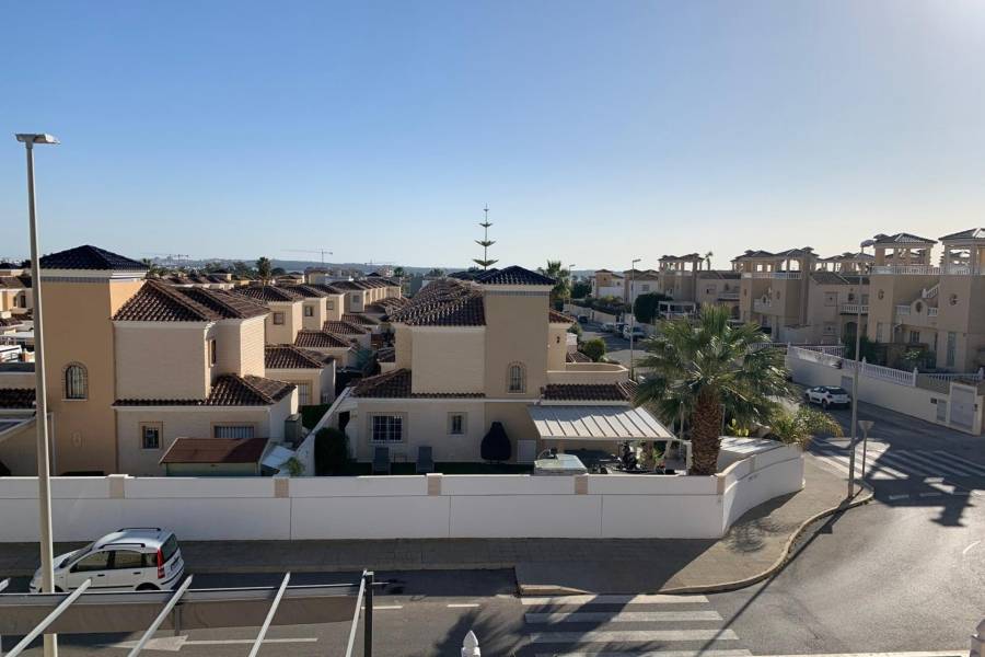 Reventa - Townhouse - Guardamar Del Segura - El Raso