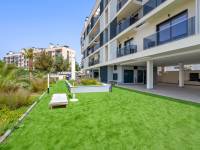 Reventa - Flat - Alicante - San Agustín-PAU 2