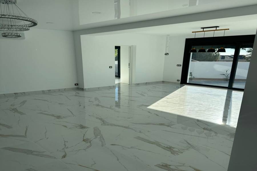 Reventa - Villa - Rojales - Ciudad Quesada